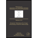 Computer Techniques For Image Processing In Electron Microscopy