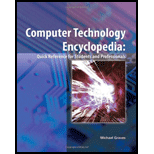 Computer Technology Encyclopedia, 1e