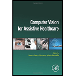Computer Vision for Assistive Healthcare