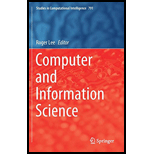 Computer and Information Science