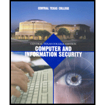 Computer and Information Society (Custom)