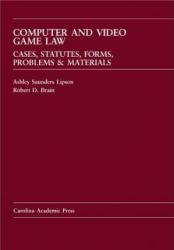 Computer and Video Game Law