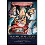 Computer as Crucible