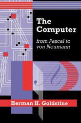 Computer from Pascal to Von Neumann