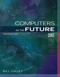 Computers Are Your Future 2005, Introductory