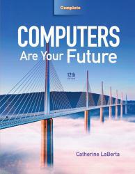 Computers Are Your Future, Complete - With CD