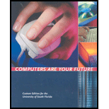 Computers Are Your Future (Custom)