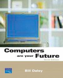 Computers Are Your Future : Introductory