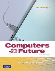 Computers Are Your Future: Introductory