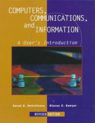 Computers, Communications and Information : Core Edition