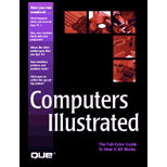 Computers Illustrated
