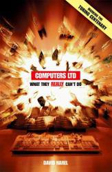 Computers Ltd : What They Really Can't Do
