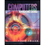 Computers : Navigating Change