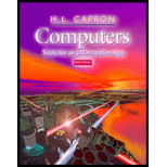 Computers : Tools for Information Age Brief - Text Only