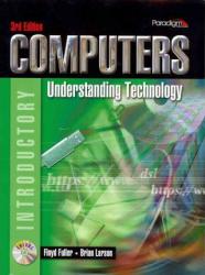 Computers : Understanding Tech., Intro. - With CD