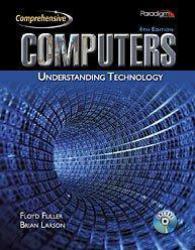 Computers : Understanding Technology Comp - With CD