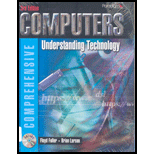 Computers : Understanding Technology, Comp. - With CD