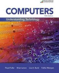 Computers: Understanding Technology
