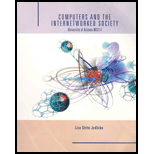 Computers and Internetworked Soc. (Custom)