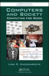 Computers and Society (Paperback)