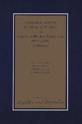 Computers and the Teaching of Writing in American Higher Education, 1979-1994 : A History