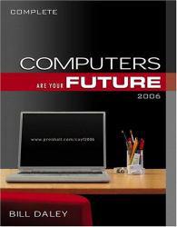 Computers are Your Future 2006, Complete