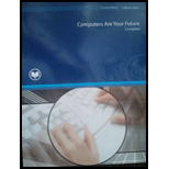 Computers are Your Future Comp. (Custom)