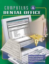 Computers in Dental Office - With Disk