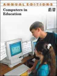 Computers in Education 02/03