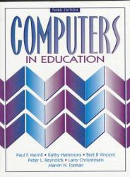 Computers in Education