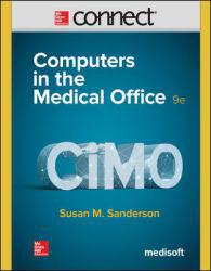 Computers in Medical Office - Connect Plus