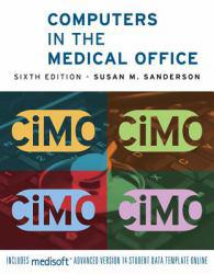 Computers in Medical Office