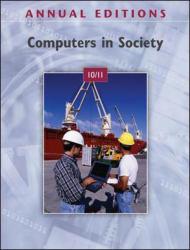 Computers in Society 10/ 11