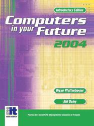 Computers in Your Future 2004 : Introductory