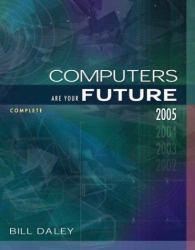 Computers in Your Future 2005, Complete