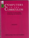Computers in the Curriculum