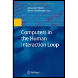 Computers in the Human Interaction Loop