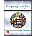 Computing Essentials 2015: Comp - With Access