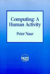 Computing : Human Activity