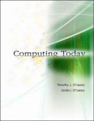 Computing Today / With CD