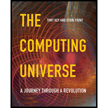 Computing Universe: A Journey through a Revolution