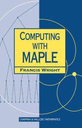 Computing With Maple 6