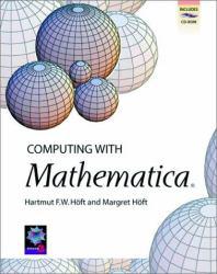 Computing With Mathematica / With CD-ROM