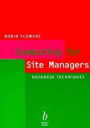 Computing for Site Managers