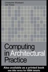 Computing in Architectural Practice