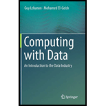 Computing with Data: An Introduction to the Data Industry