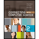Connecting with Computer Science, 2e