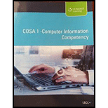 Cosa 1: Computer Information... - Text Only (Custom)