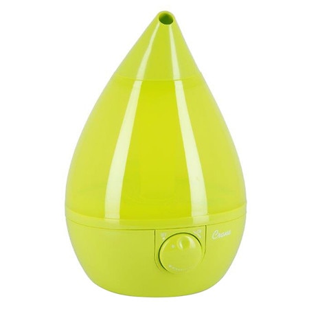 Crane USA Fashionable Drop, Ultrasonic Humidifier - 1.0 ea