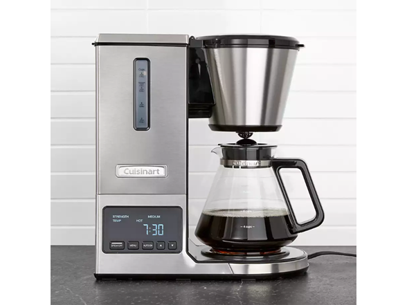 Cuisinart CPO-800 Coffee Brewer